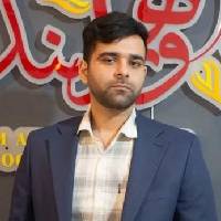 محمد شاه حسینی